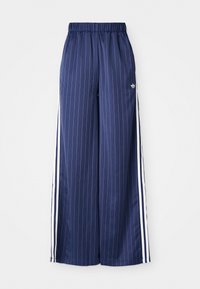 PANTS - Tréningruha alsók - night indigo