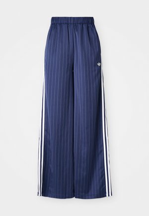 adidas Originals PANTS - Pantalon de survêtement - night indigo