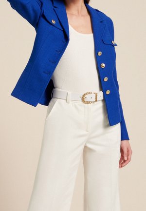 Blazer - blue