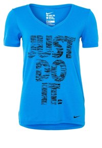 Nike Performance T-shirt z nadrukiem