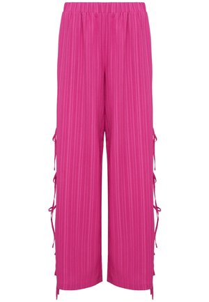 LeGer by Lena Gercke, LIMETTE PANTS - Παντελόνι - fuchsia