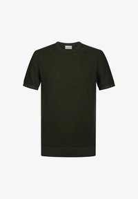 Non selezionato, dark brown