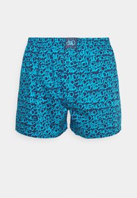 Lousy Livin Underwear ONE UP - Boxershorts - navy