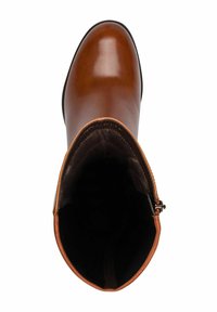 Tamaris Laarzen - cognac