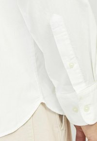 Jack & Jones Businesshemd - cloud dancer