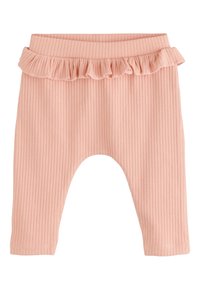 Neselectat, sage green coral ditsy