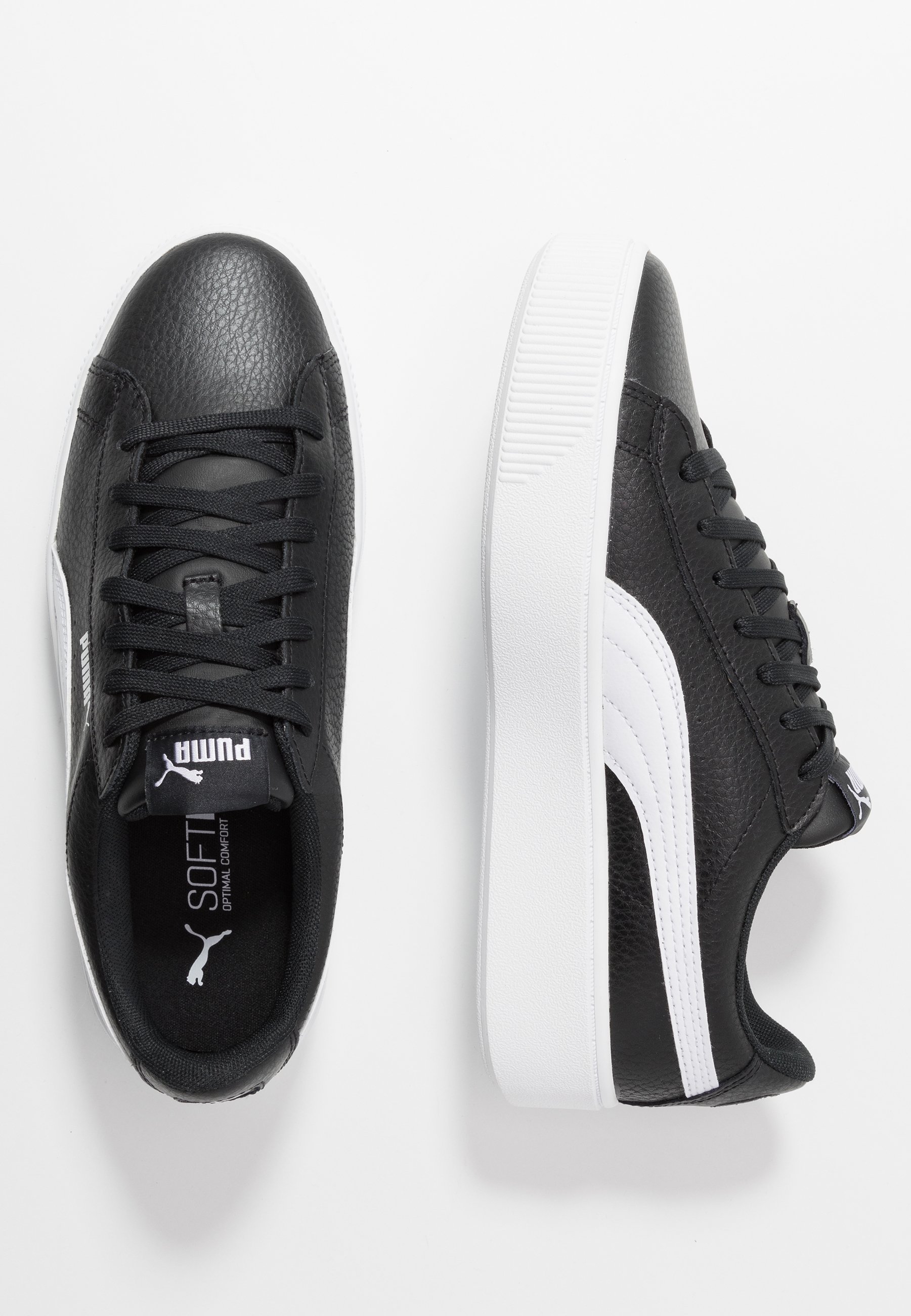 zalando puma vikky platform