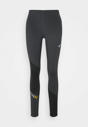 Tights - anthracite