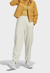 adidas Originals Pantalones deportivos - off-white