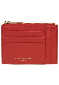 DUNE - Portemonnee - rouge