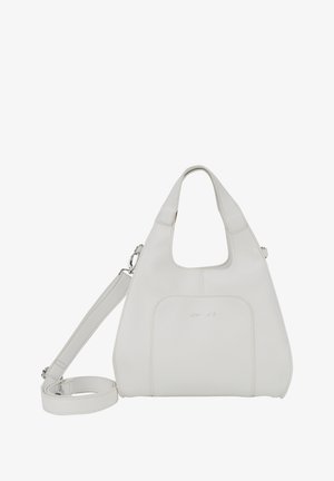 Bolso de mano - white
