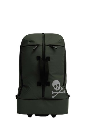 ADVENTURE TROLLEY - Trolley - khaki