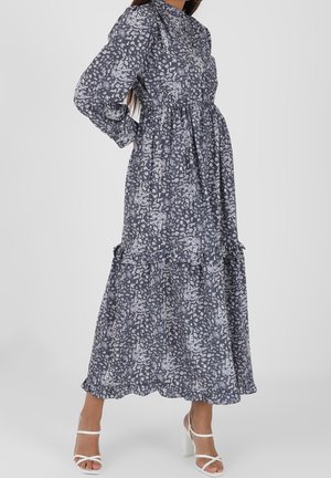 Jurk - dark grey