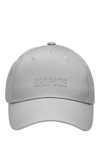 Dropsize HD LOGO - Cap - grey