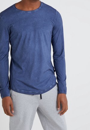 Camiseta de manga larga - dark blue