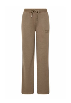 Long Tall Sally, TALL JOGGERS - Jogginghose - brown