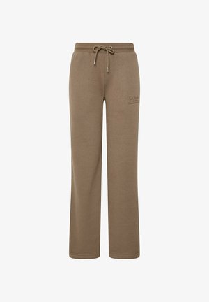Long Tall Sally, TALL JOGGERS - Pantalones deportivos - brown