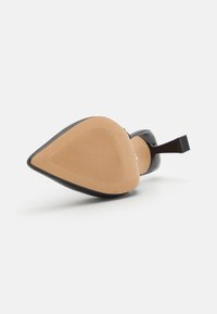 ALDO TAWM - Mules à talons - black