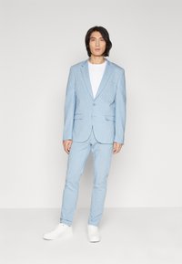 INDICODE JEANS SET - Traje - sky way