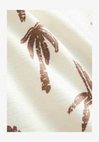 Unausgewählt, white