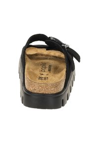 Birkenstock Sandalen - black black