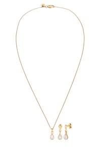 Elli MONDSTEIN  - Øreringe - gold-coloured