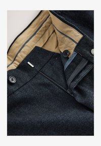 Non sélectionné, navy blue texture