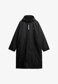 Niet geselecteerd, black