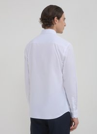 Calliope TON SUR - Camicia elegante - blanc
