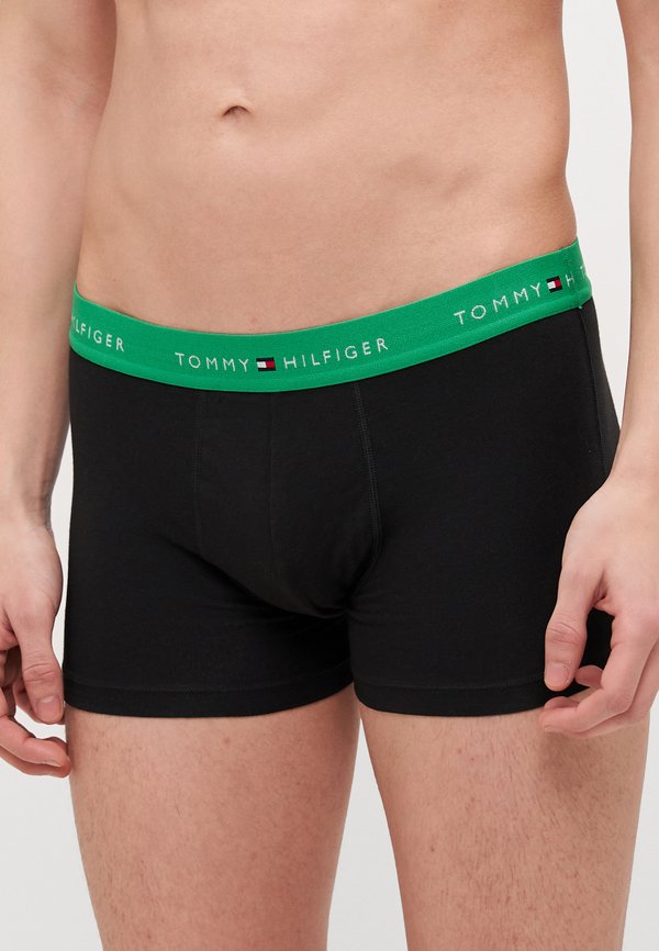 SIGNATURE TRUNK 7 PACK - Trunks4
