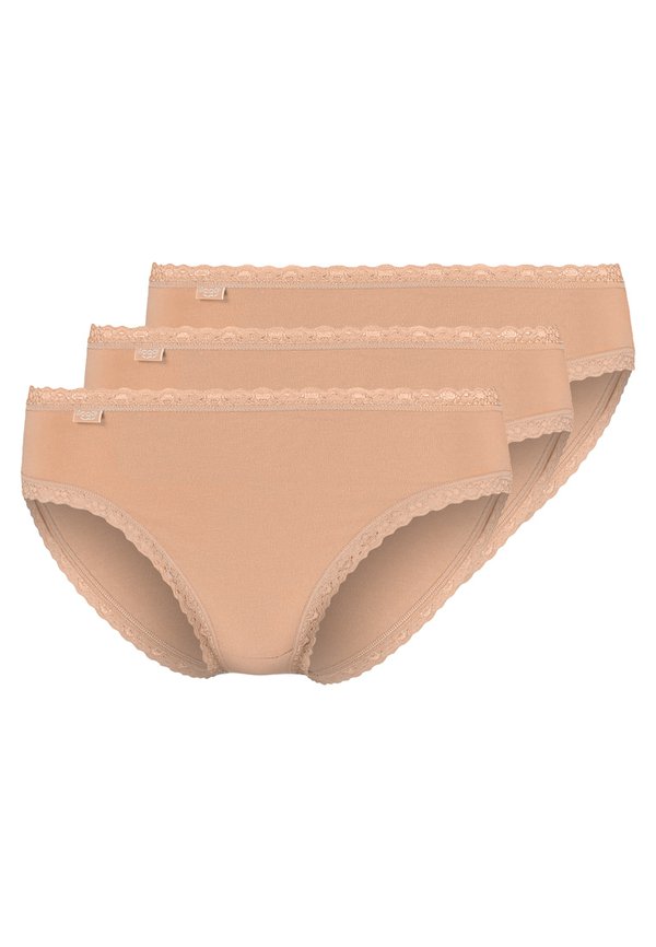 24/7 3 PACK - Briefs - brush3