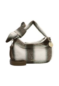 Unausgewählt, taupe
