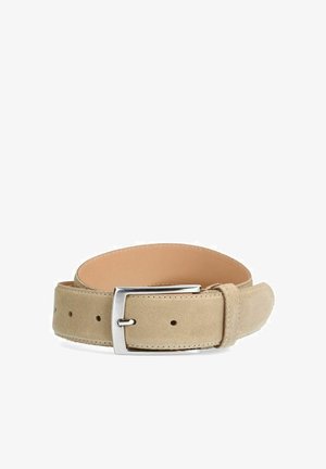 Manfield, Belt - beige