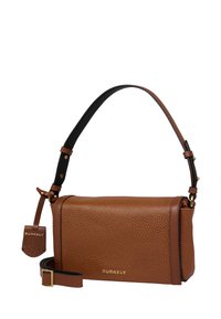 Burkely KEEN KEIRA - Handtas - cognac