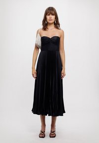 AMUR BELLE DRESS - Proginė apranga - navy