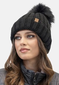 Vivisence Berretto - black