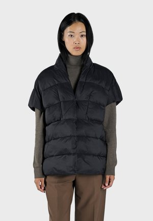 BRIDGEWATER LG 2 - Bodywarmer - black
