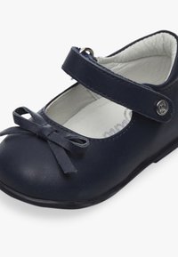 Naturino BALLET - Babies - blue