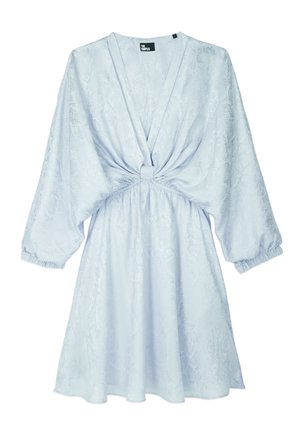 The Kooples Robe de jour - lavender