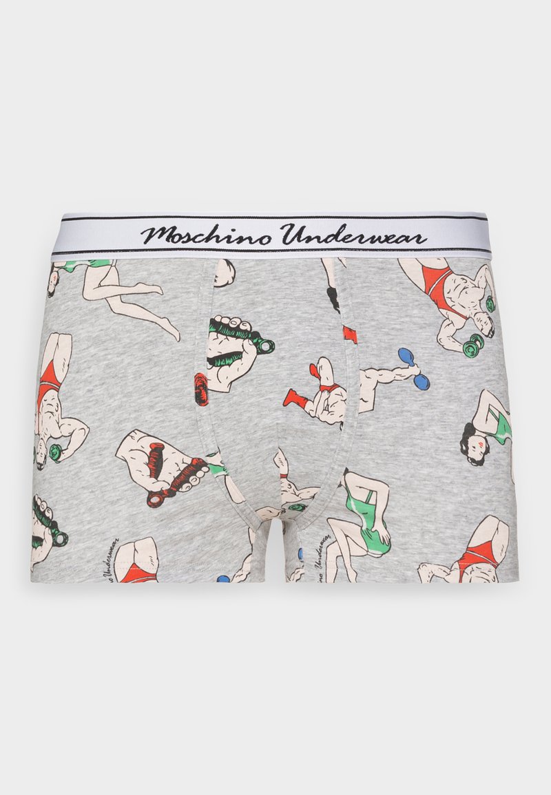 Moschino Underwear Panty Zalando.pl