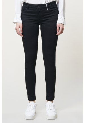 SEASONAL - Jeans Skinny Fit - black
