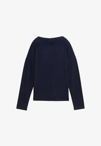 Ausgewählt, sky captain blue