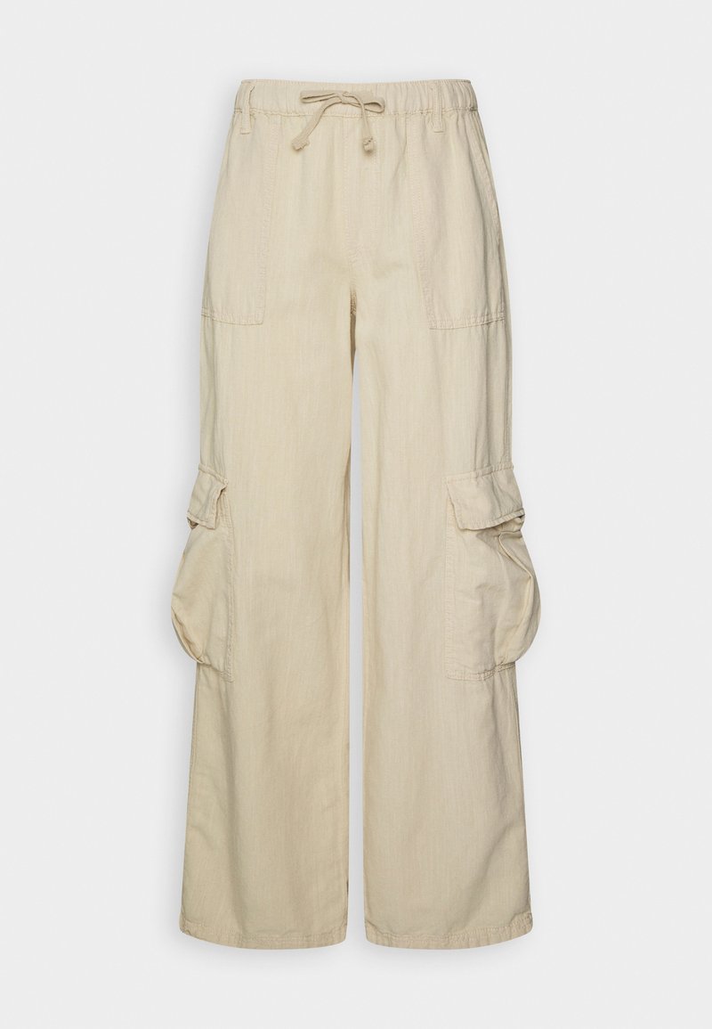 BDG Urban Outfitters Cargobroek beige