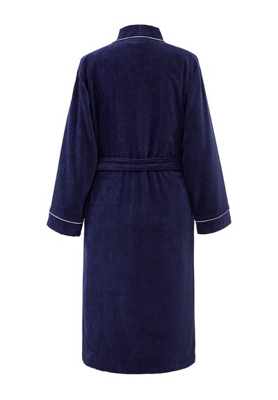 Polo Ralph Lauren PARKROW - Ρόμπα - bleu