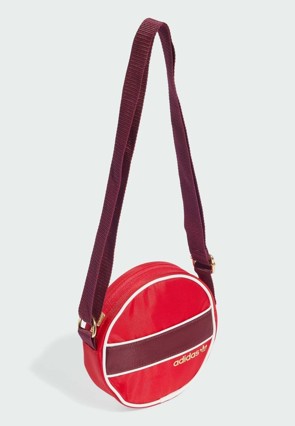 ROUND - Cross body bag4