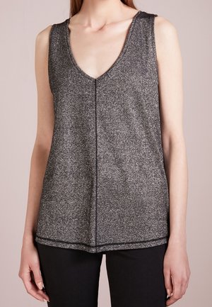 Linne - black