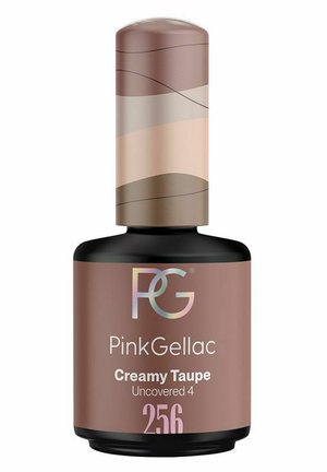 Color Layer - Nail polish - creamy taupe