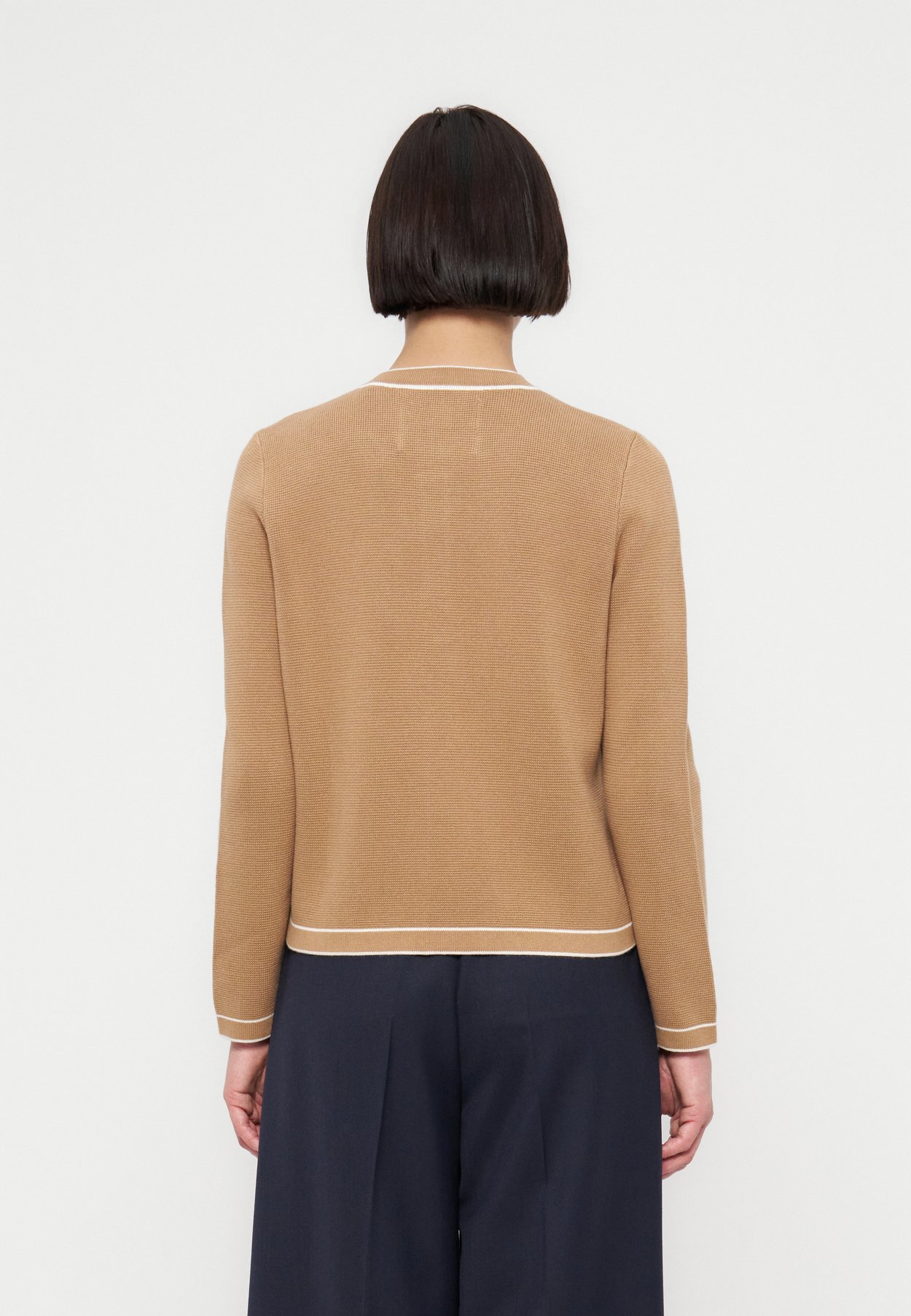 Strickjacke
