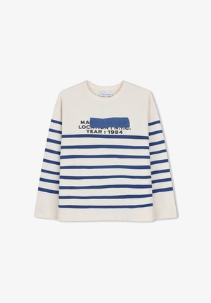 MARC JACOBS KIDS, - Bluzka z długim rękawem