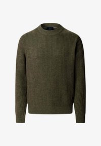 Vybrané, moss green